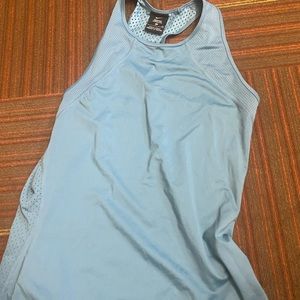 Running top